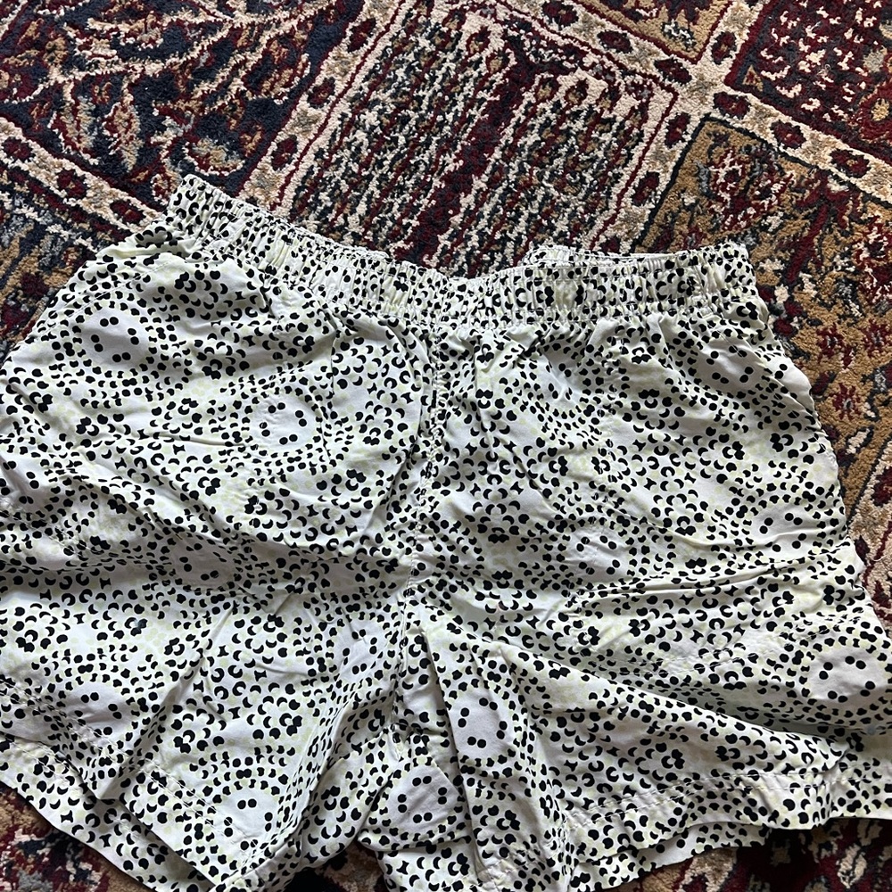 Columbia shorts